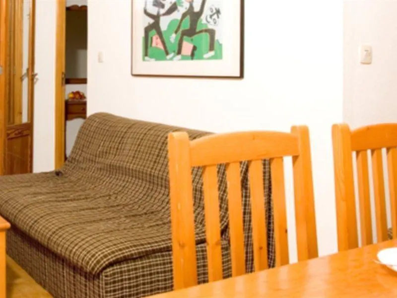 Apartament Sol Radiante Canyamel